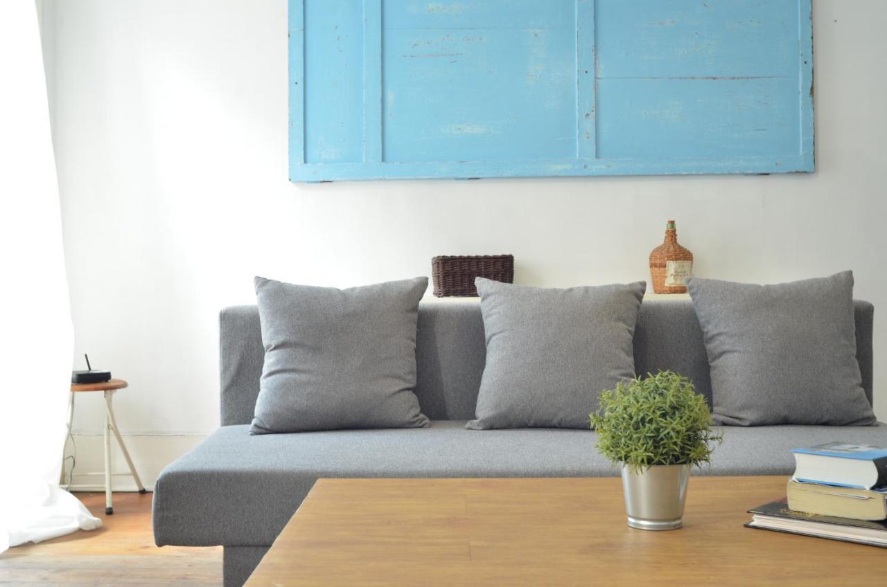 Downtown Original Lisbon Apartment Eksteriør bilde