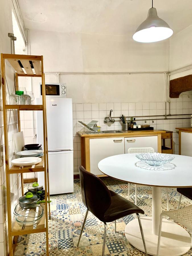 Downtown Original Lisbon Apartment Eksteriør bilde