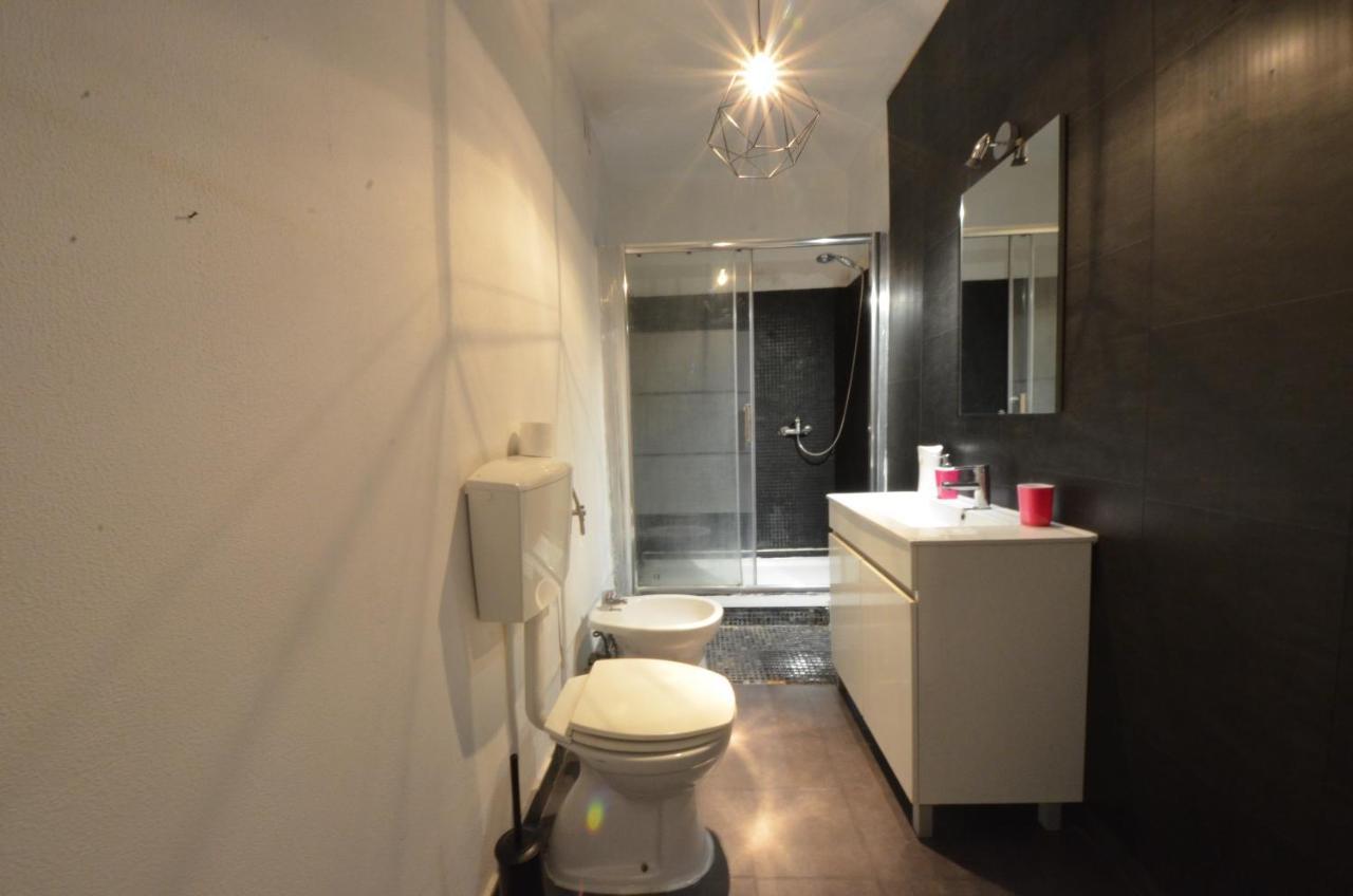 Downtown Original Lisbon Apartment Eksteriør bilde